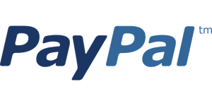 PayPal logo